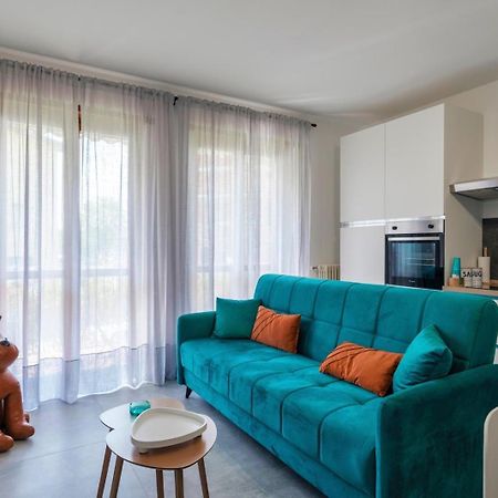 Apartmán Roka House Peschiera del Garda Exteriér fotografie