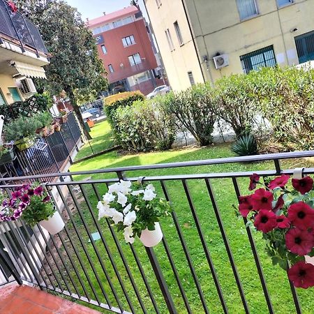 Apartmán Roka House Peschiera del Garda Exteriér fotografie