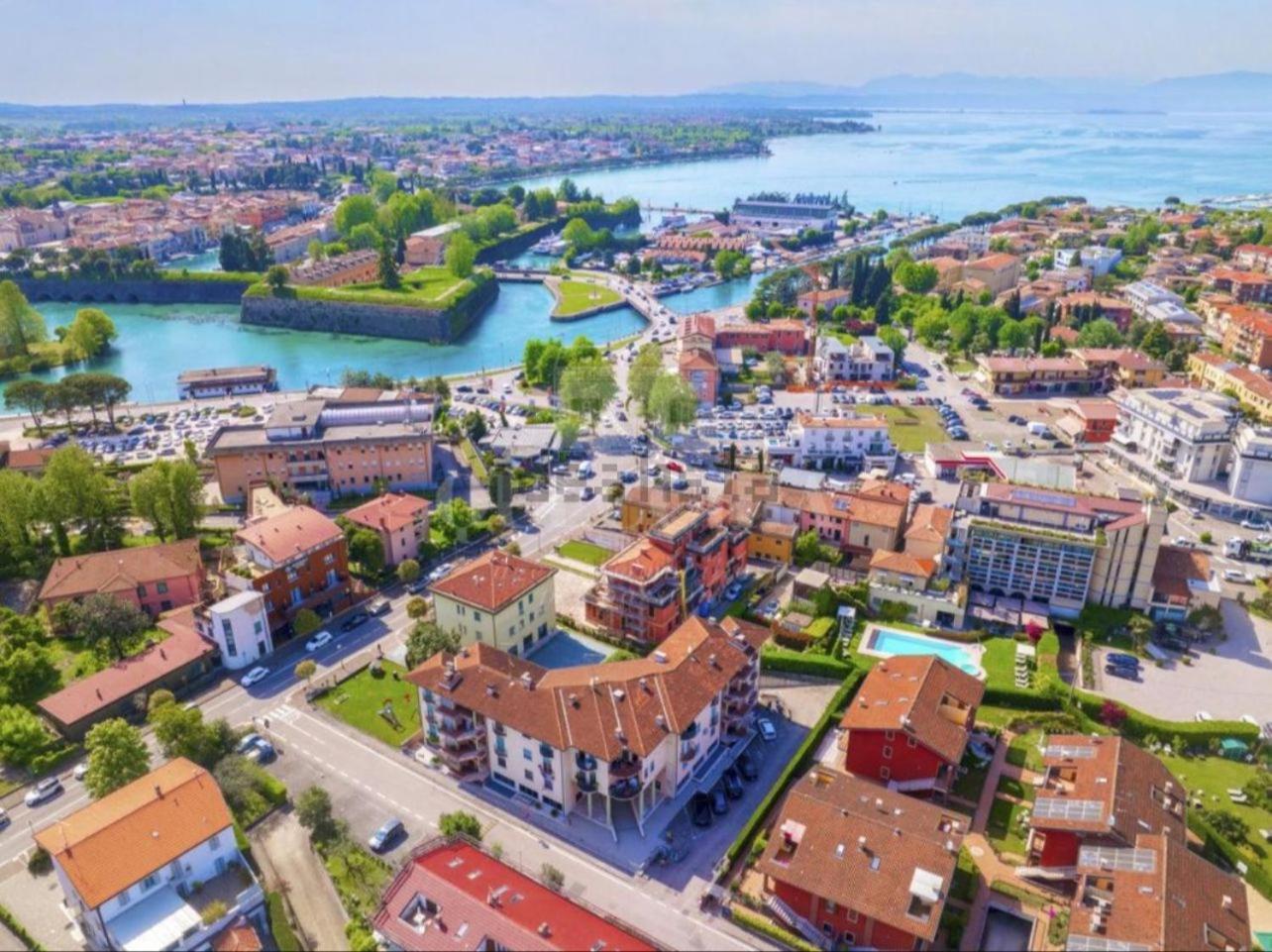 Apartmán Roka House Peschiera del Garda Exteriér fotografie