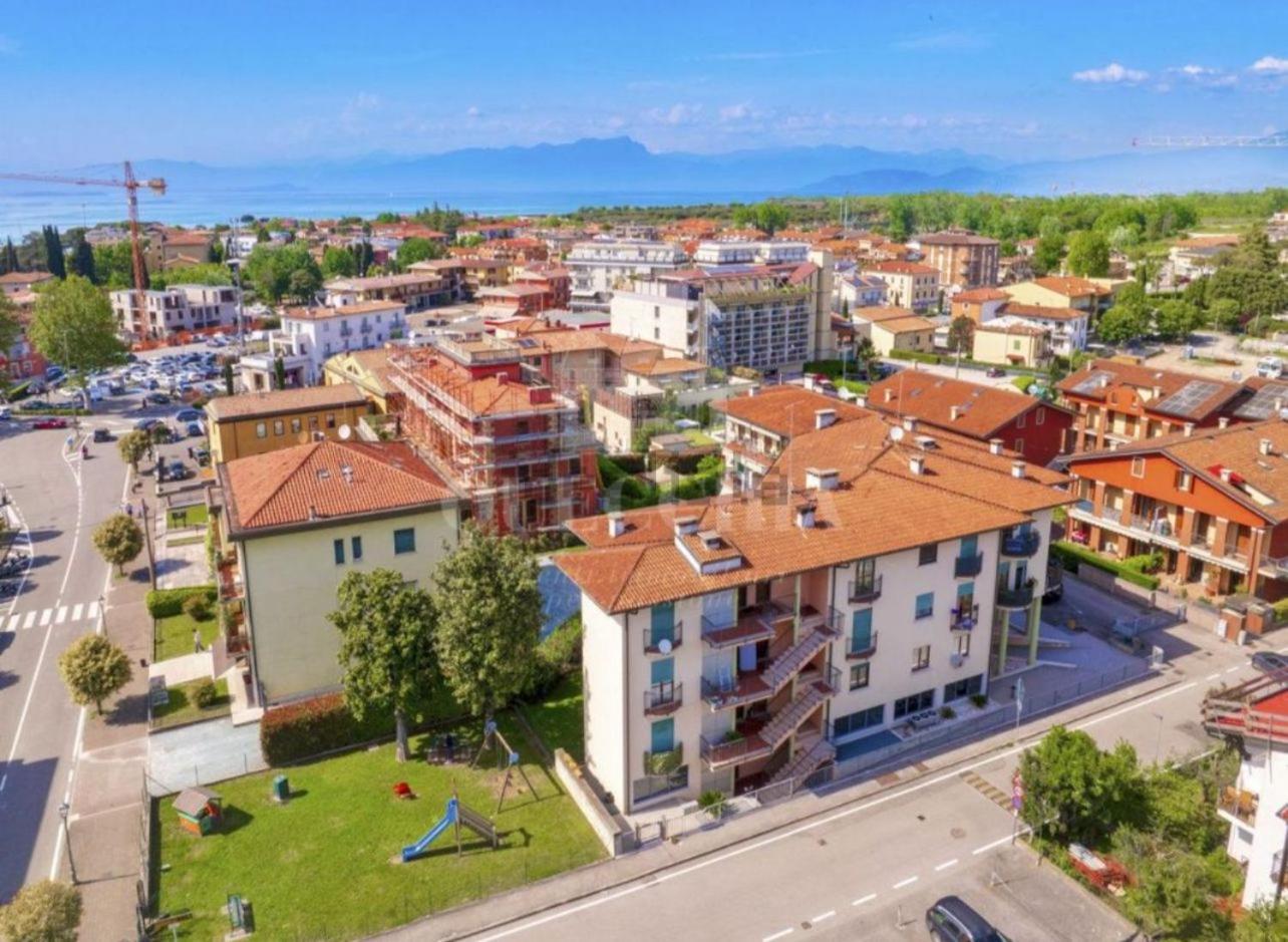 Apartmán Roka House Peschiera del Garda Exteriér fotografie