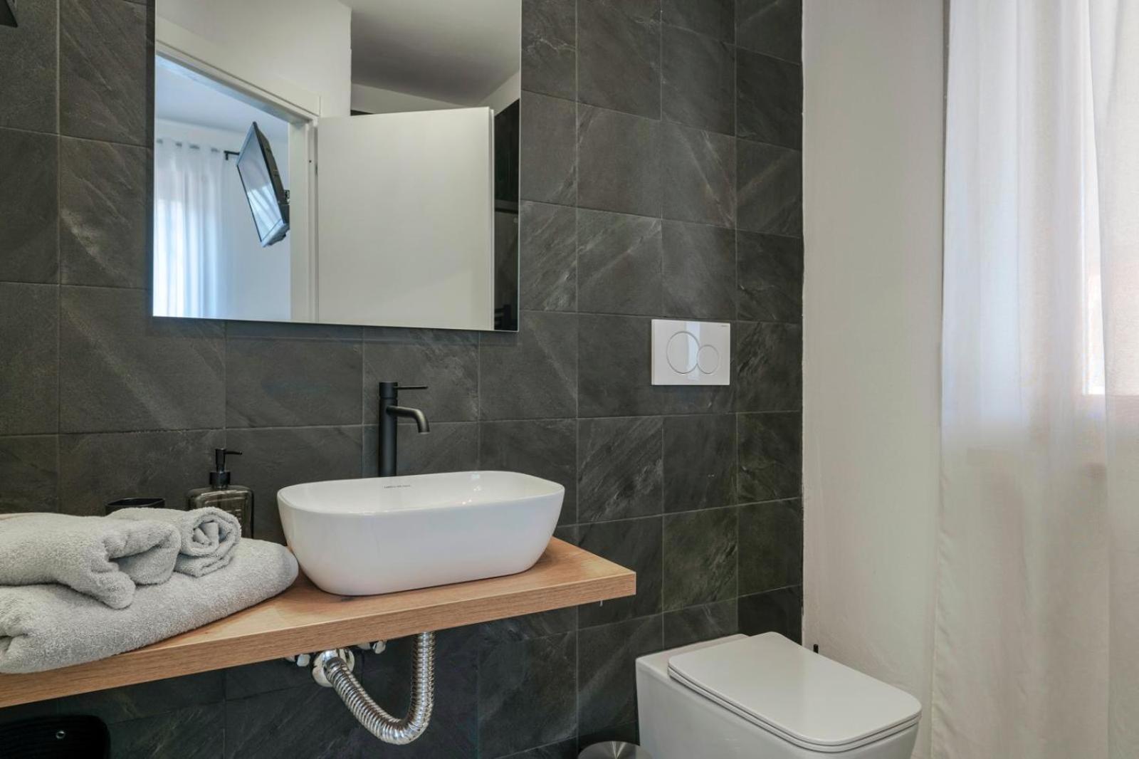 Apartmán Roka House Peschiera del Garda Exteriér fotografie