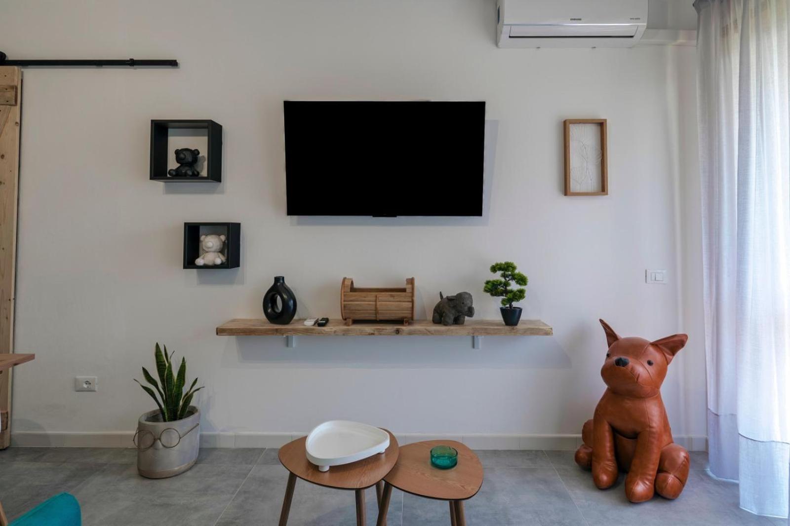 Apartmán Roka House Peschiera del Garda Exteriér fotografie
