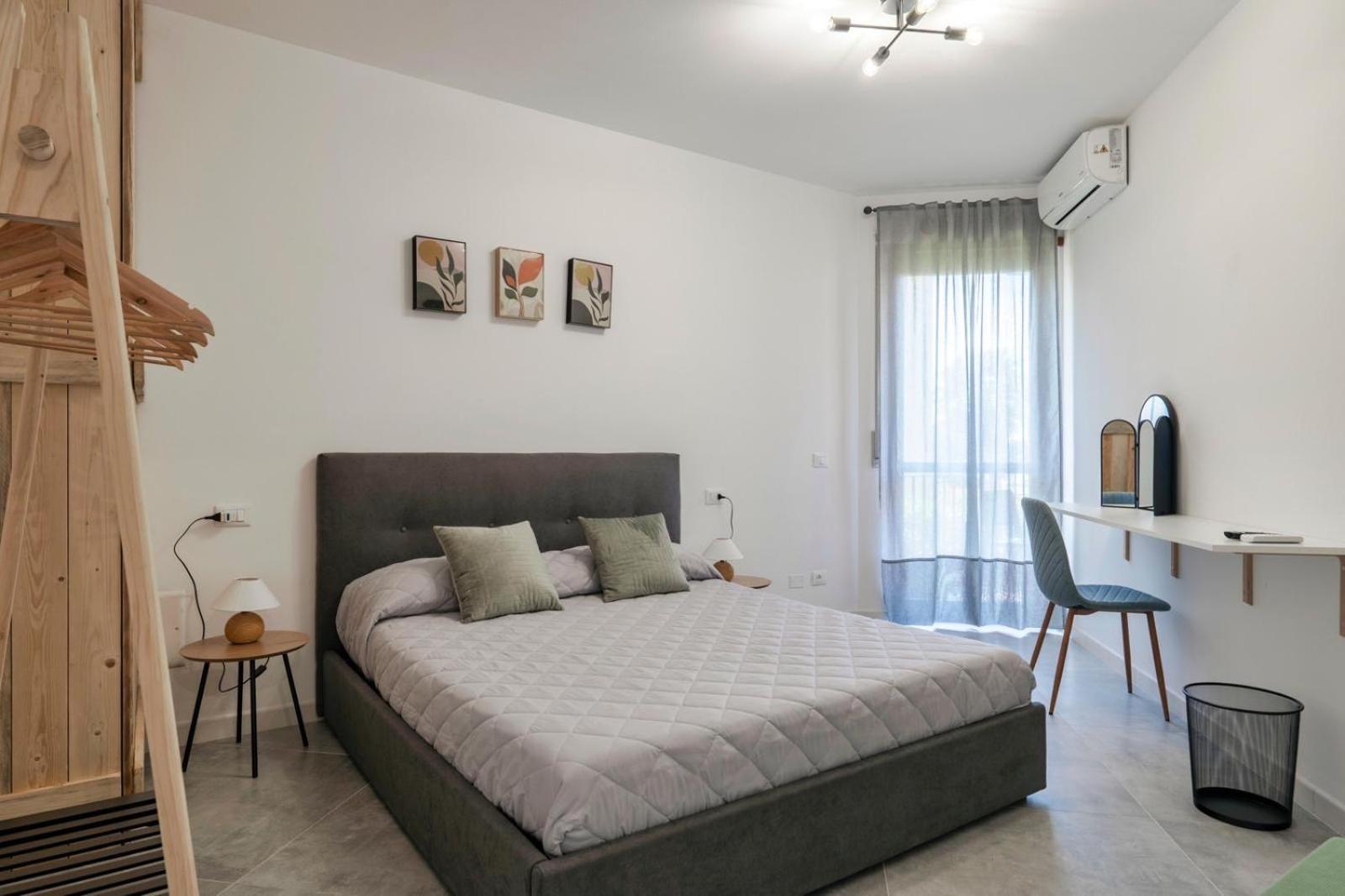 Apartmán Roka House Peschiera del Garda Exteriér fotografie