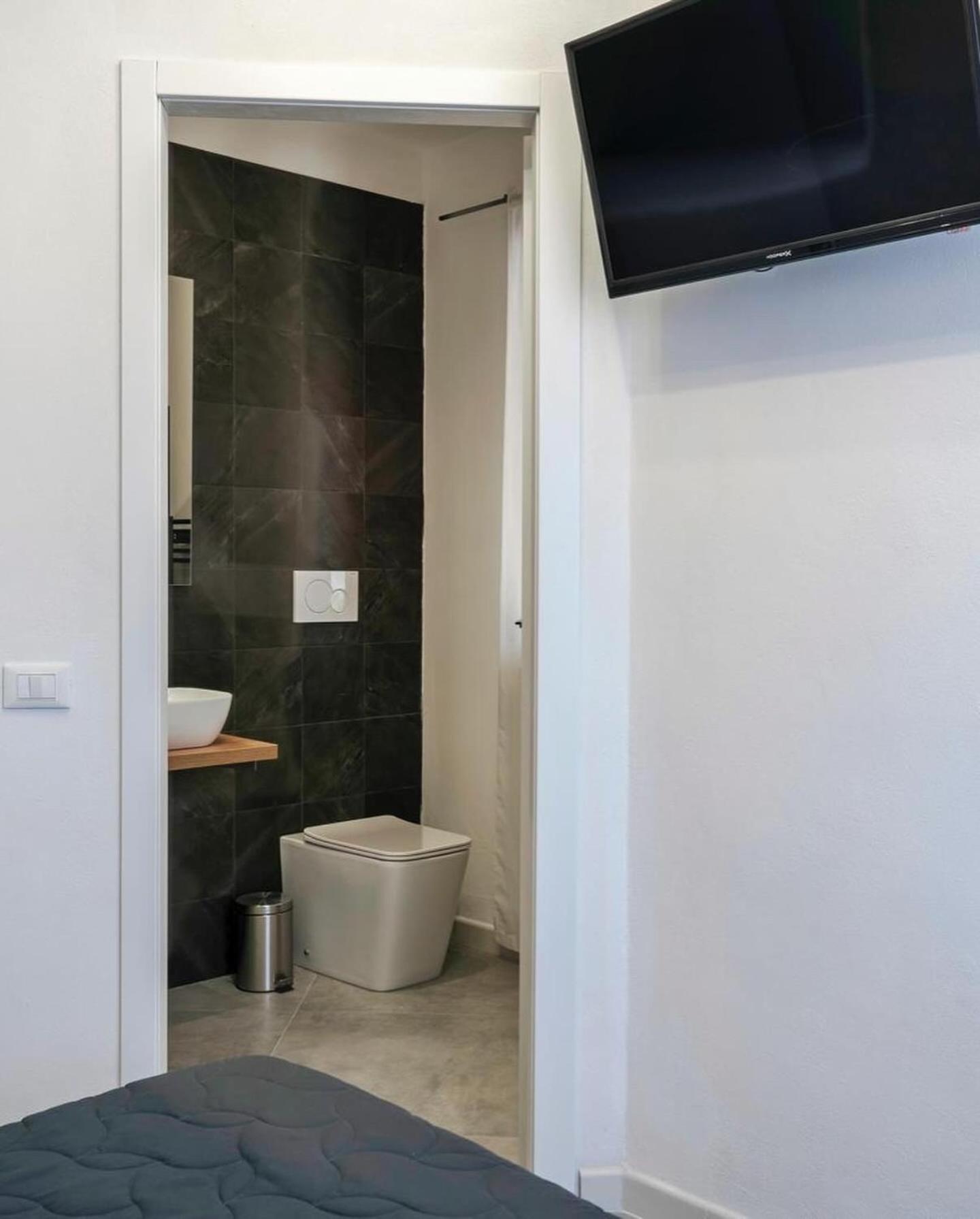 Apartmán Roka House Peschiera del Garda Exteriér fotografie