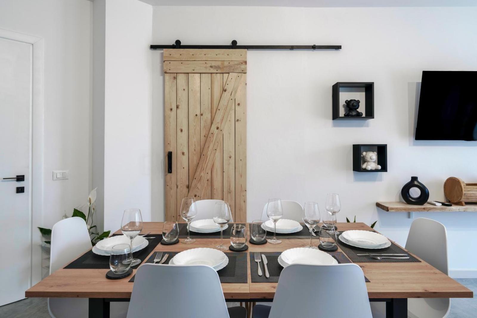 Apartmán Roka House Peschiera del Garda Exteriér fotografie