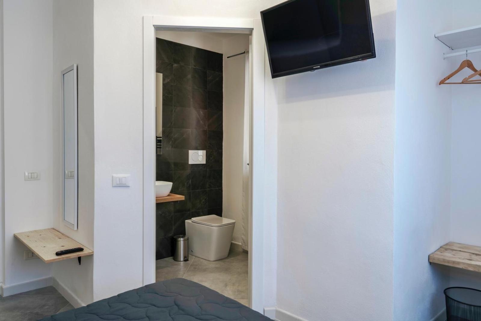 Apartmán Roka House Peschiera del Garda Exteriér fotografie