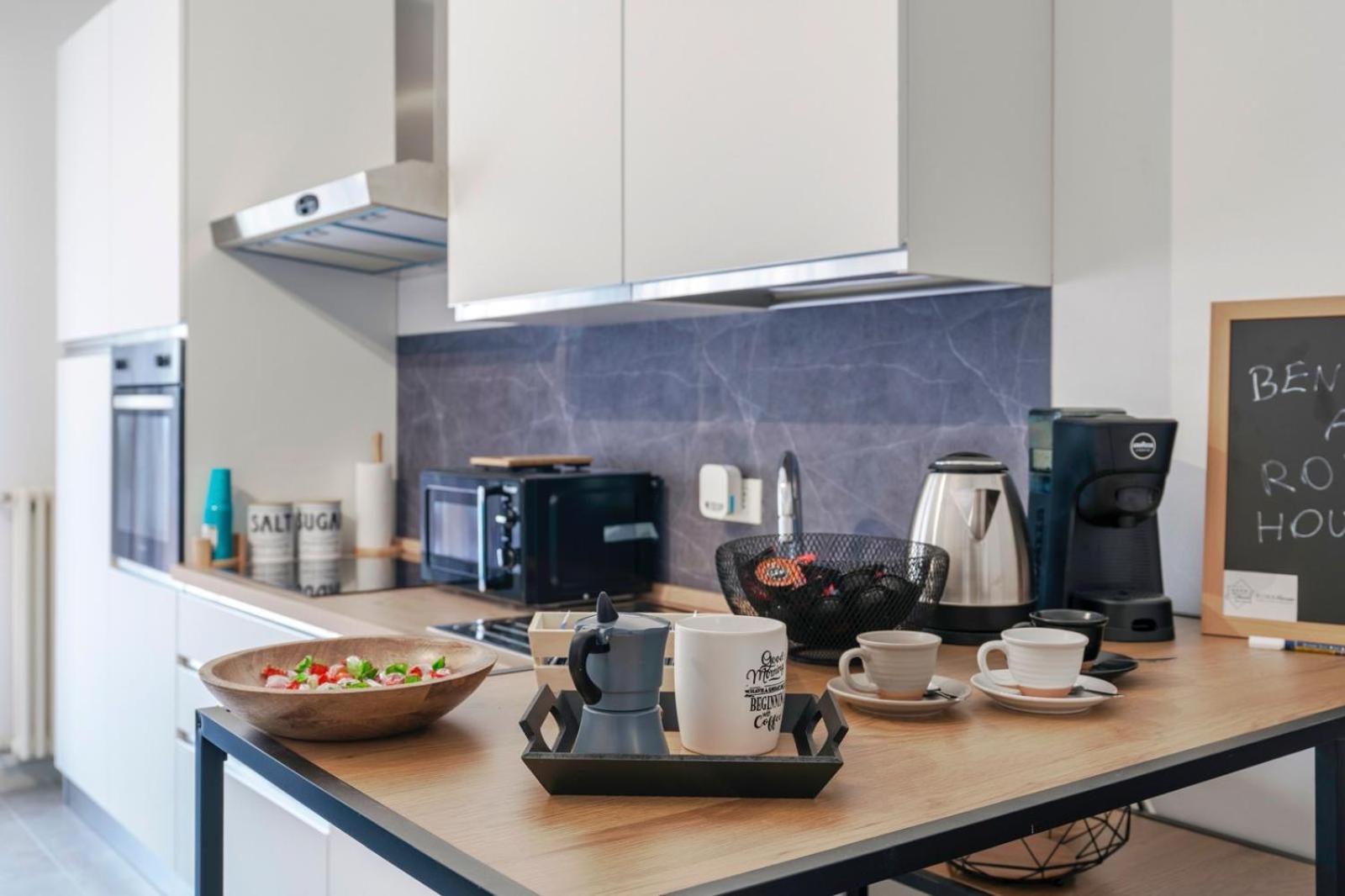 Apartmán Roka House Peschiera del Garda Exteriér fotografie