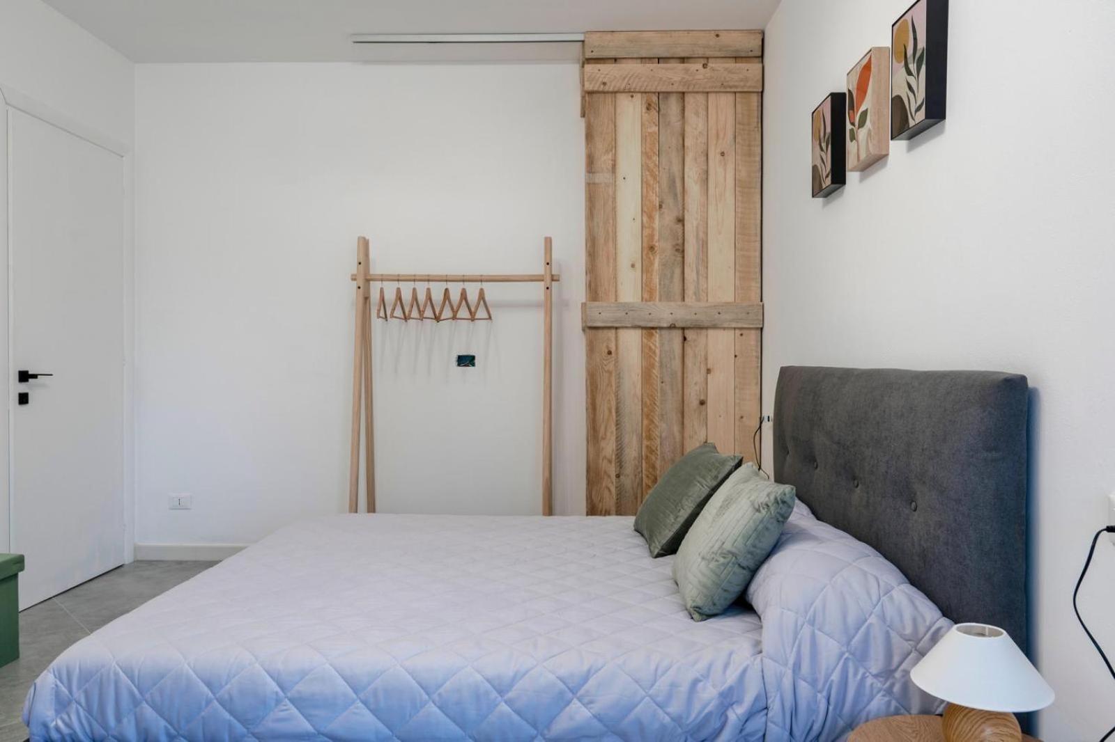 Apartmán Roka House Peschiera del Garda Exteriér fotografie