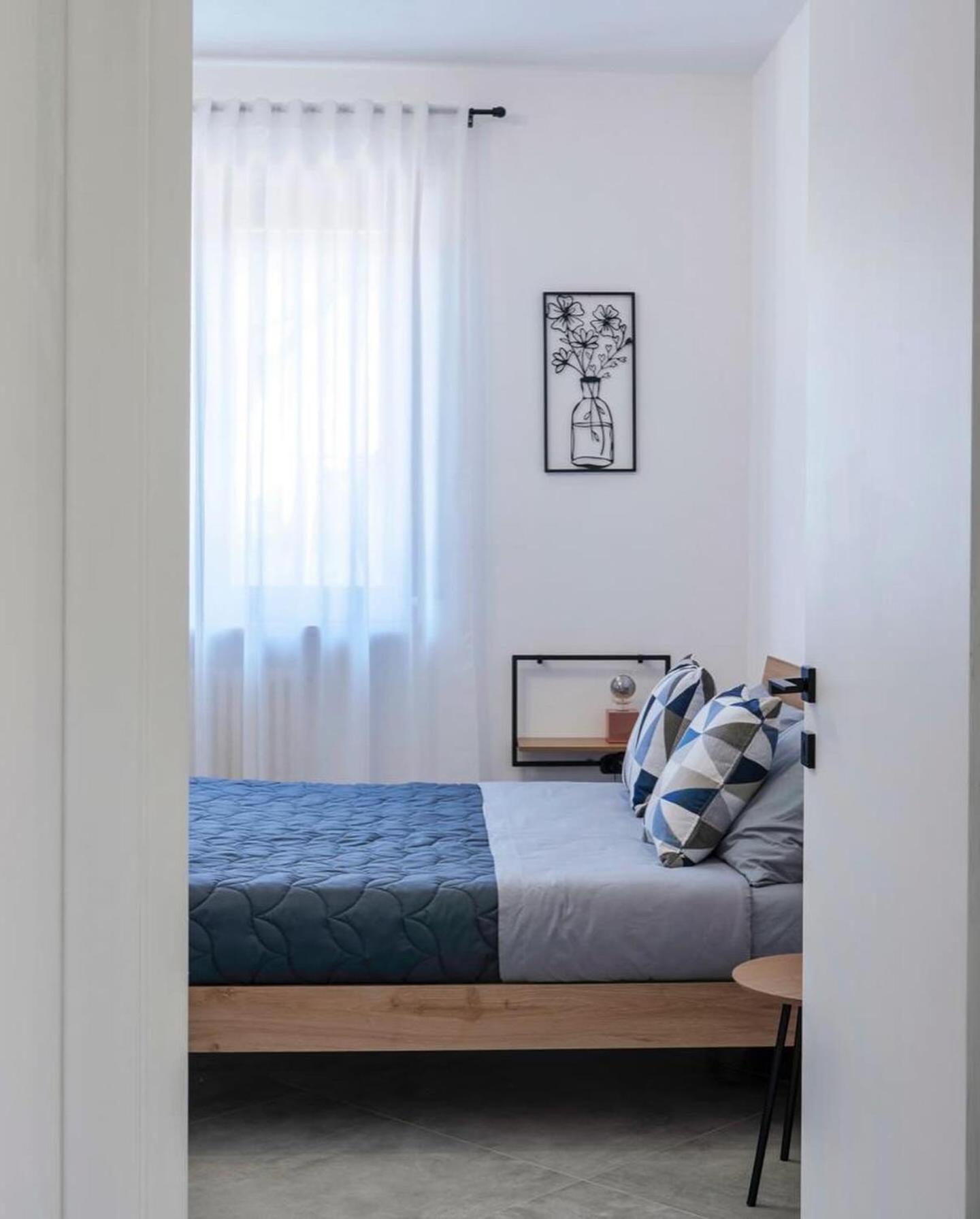 Apartmán Roka House Peschiera del Garda Exteriér fotografie