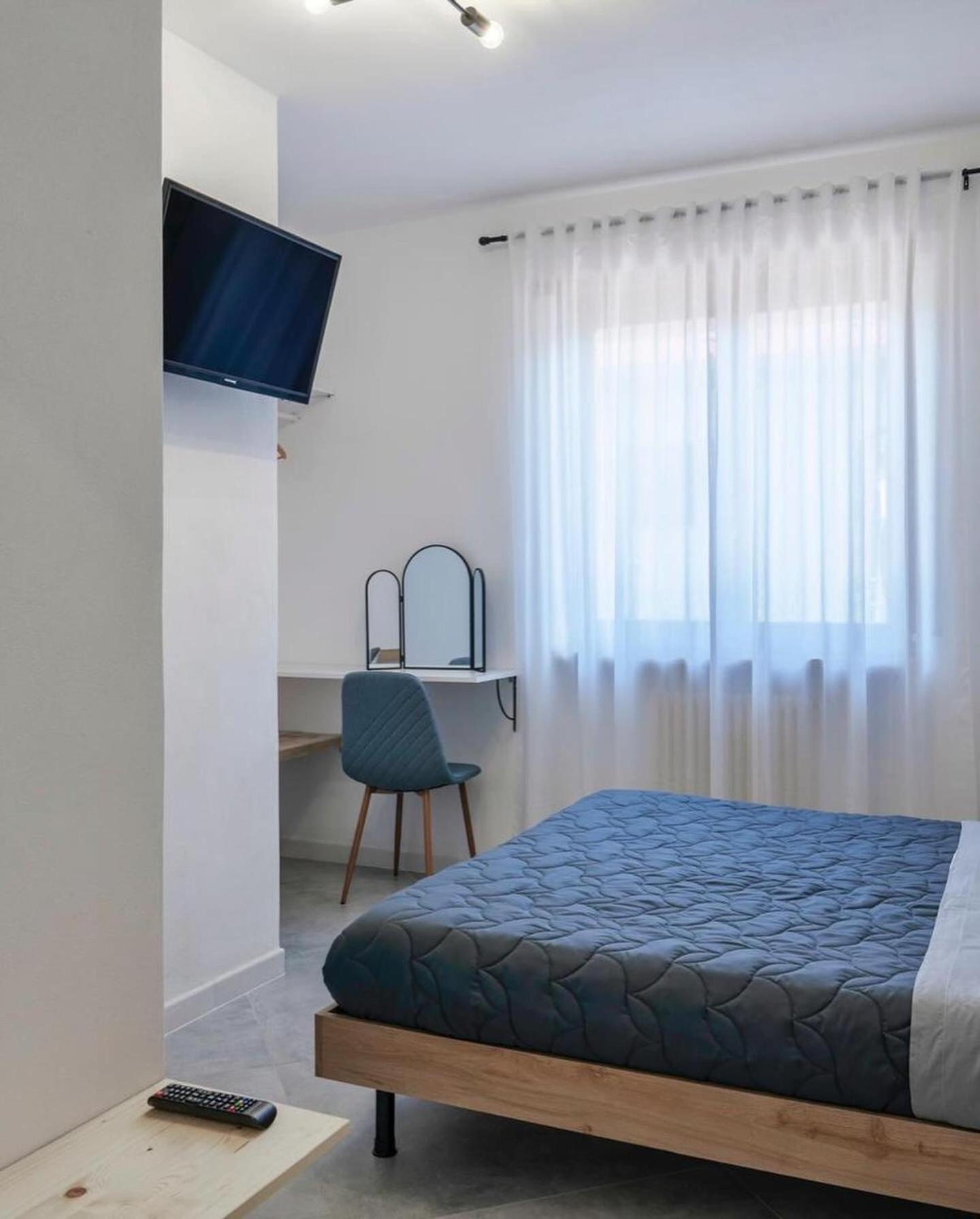 Apartmán Roka House Peschiera del Garda Exteriér fotografie
