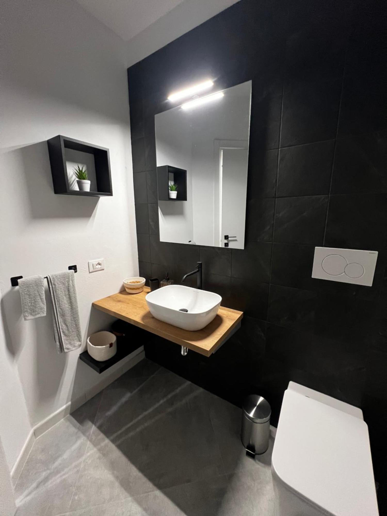 Apartmán Roka House Peschiera del Garda Exteriér fotografie