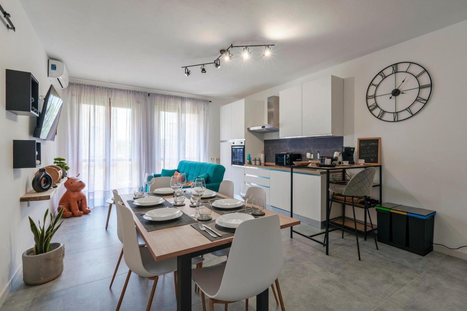 Apartmán Roka House Peschiera del Garda Exteriér fotografie