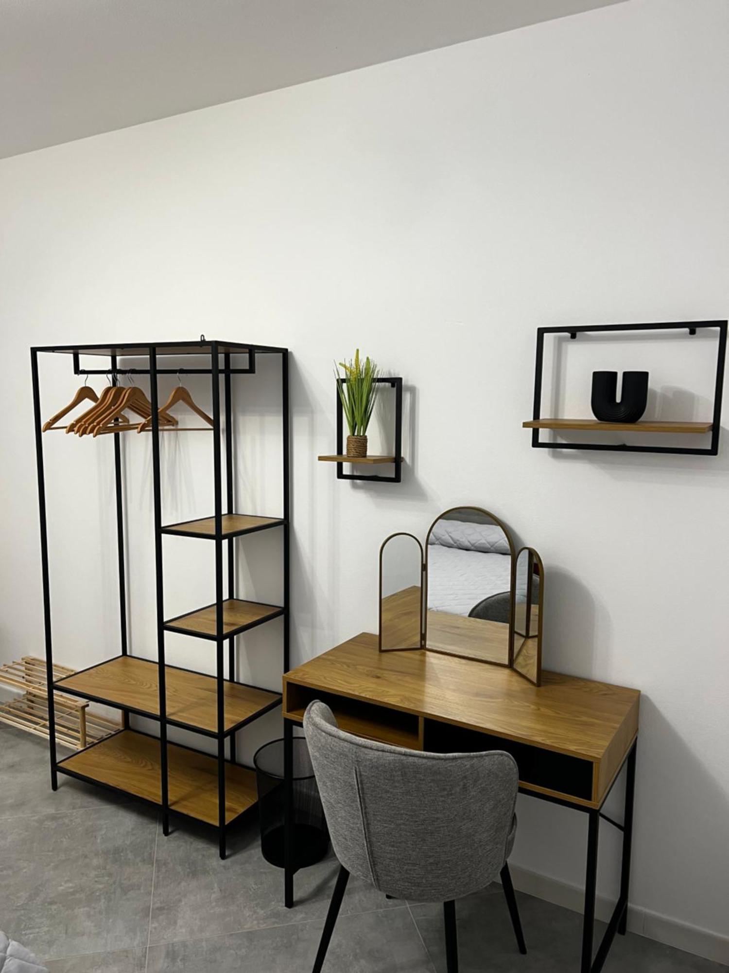 Apartmán Roka House Peschiera del Garda Exteriér fotografie