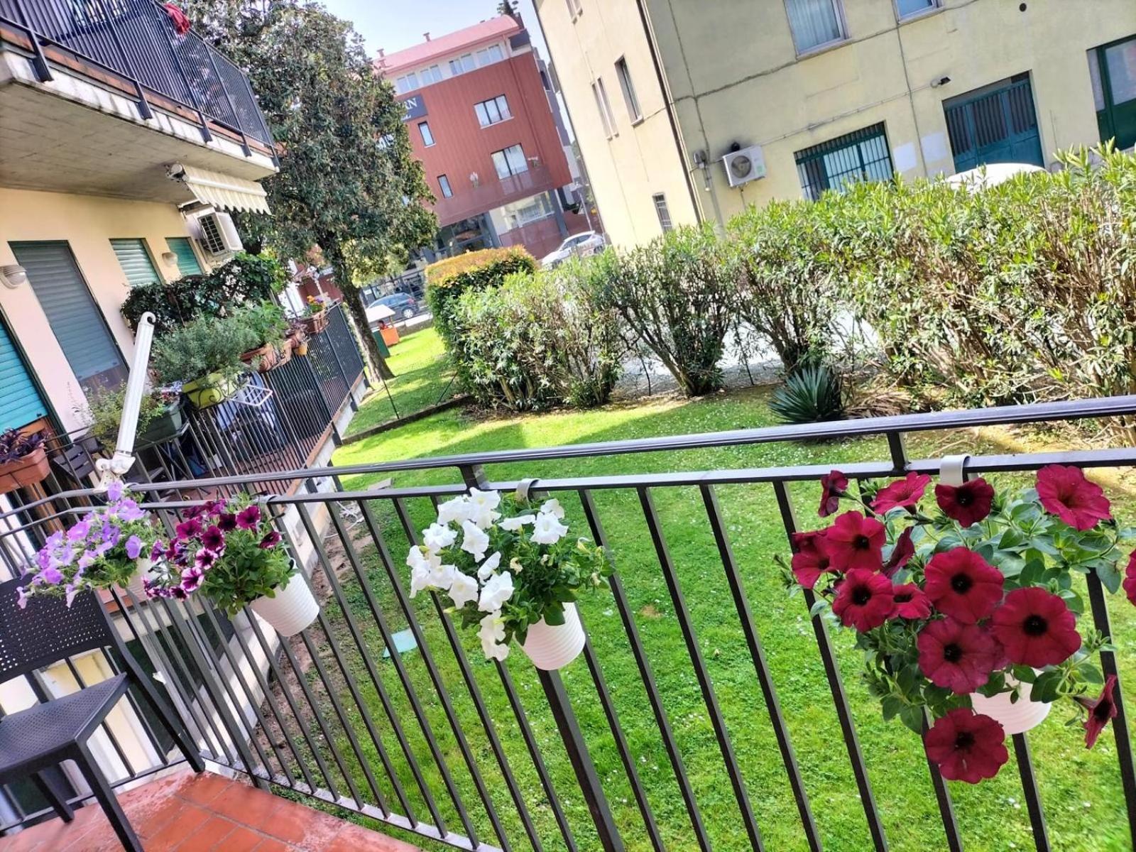 Apartmán Roka House Peschiera del Garda Exteriér fotografie