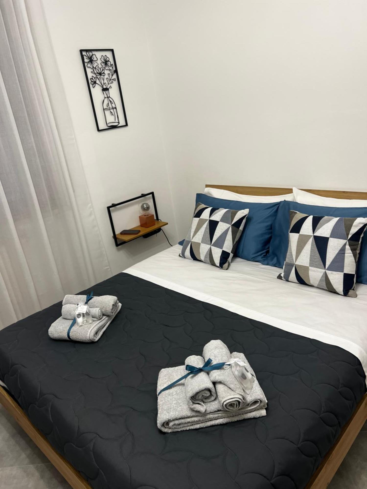 Apartmán Roka House Peschiera del Garda Exteriér fotografie